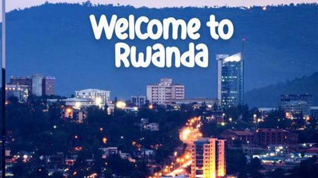 Welcome To Rwanda: Cross Cultural Tale Of Love, Discovery | The ...