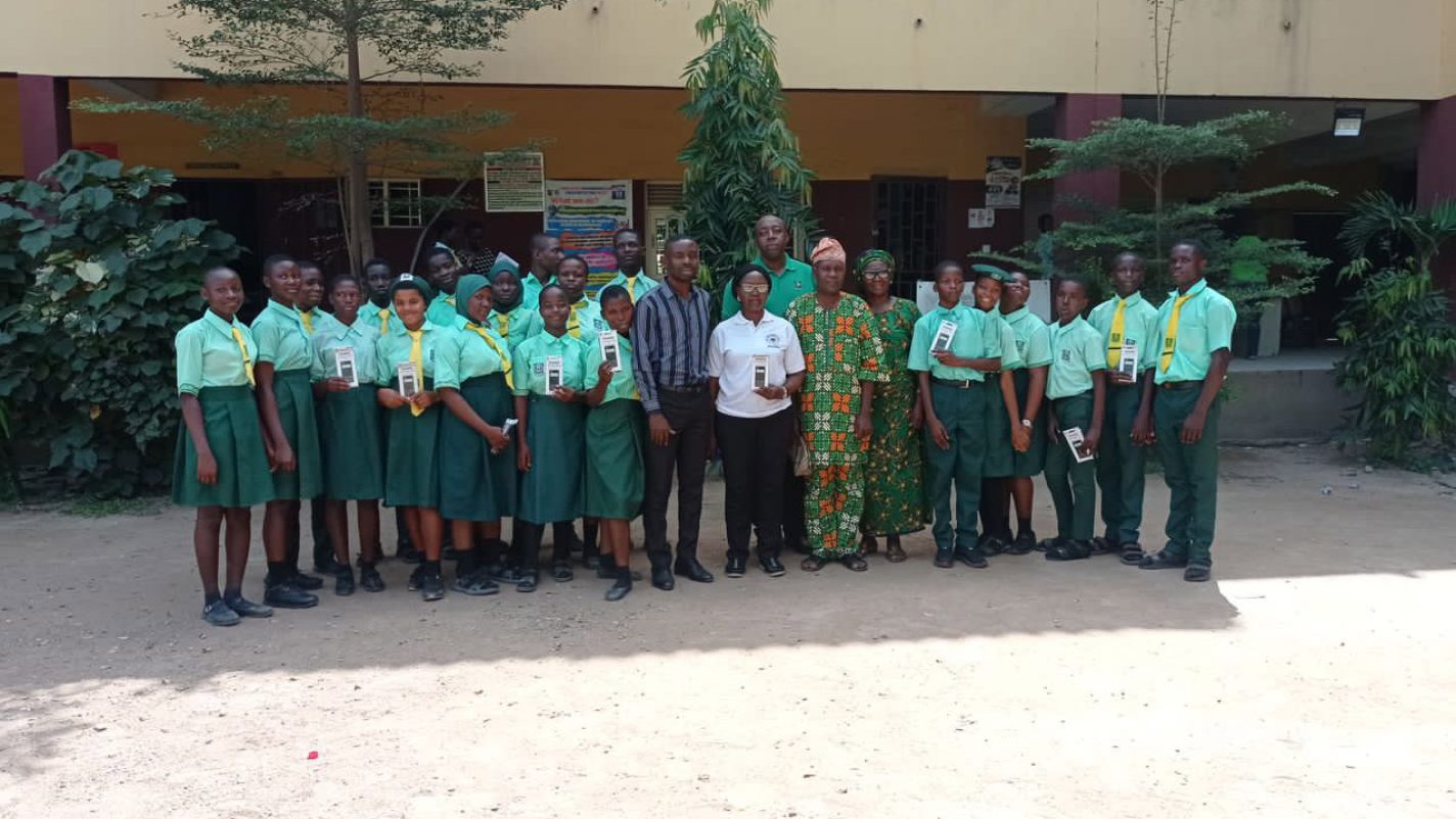 Casio launches model school project with six schools in Lagos | The ...