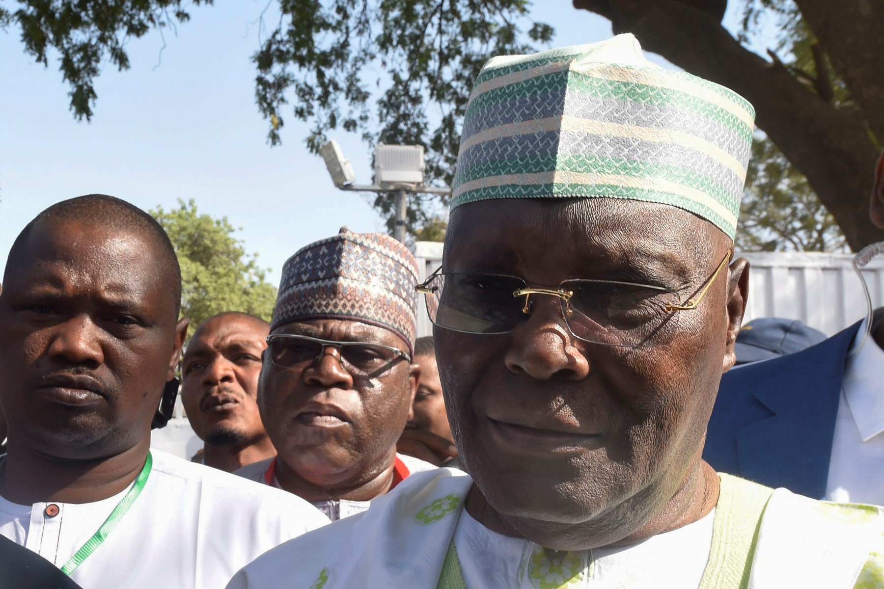 2023 presidential election must be challenged, says Atiku | The ...