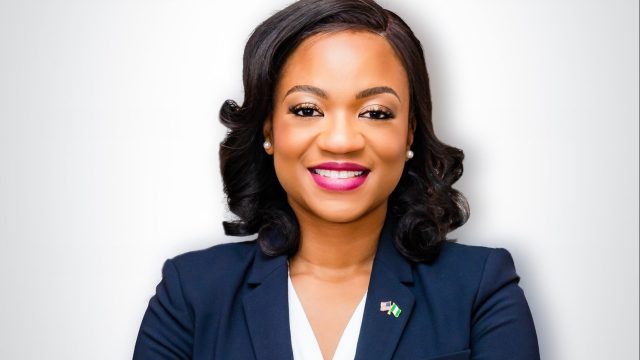 MOST IMPACTFUL AND AWARD-WINNING FEMALE CEO’S THAT CONTRIBUTED TO NIGERIA’S GDP GROWTH IN 2022