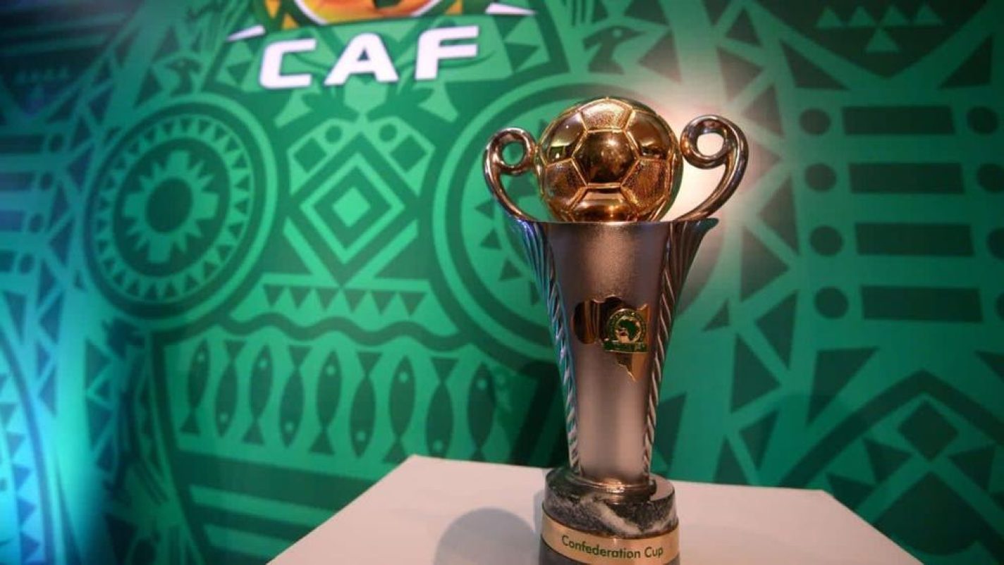 APO Group - Africa Newsroom / Comunicado de imprensa  Revelada nova  identidade para TotalEnergies Confederação Africana de Futebol (CAF) Africa  Cup of Nations Côte d'Ivoire 2023