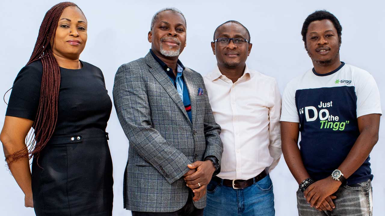 Cellulant: Unlocking growth for businesses in Nigeria and rest of Africa  through digital payments — Business — The Guardian Nigeria News – Nigeria  and World News