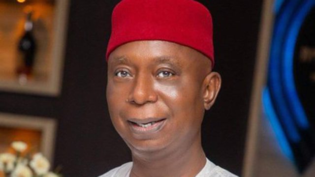 Ned Nwoko wins, thanks Delta North voters — Nigeria — The Guardian ...