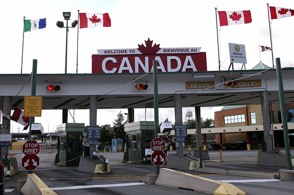 Canada expands visa-free air travel policy - Breaking News in USA Today