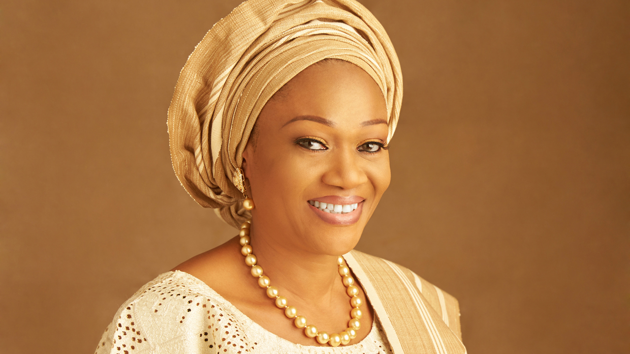 BoI partners Oluremi Tinubu to assist women, businesses