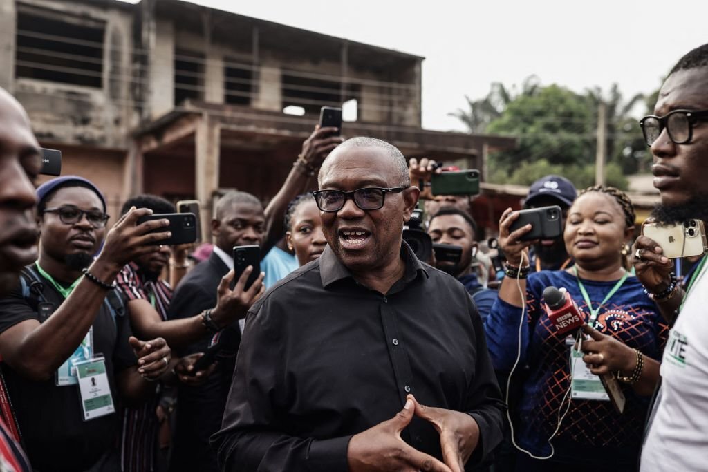 IPOB sit-at-home is criminal activity to make innocent people suffer, says  Peter Obi | The Guardian Nigeria News - Nigeria and World News — Nigeria —  The Guardian Nigeria News – Nigeria