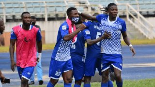 Rivers United Go For YANGA’s Blood As Quarterfinals Holds Across Africa ...