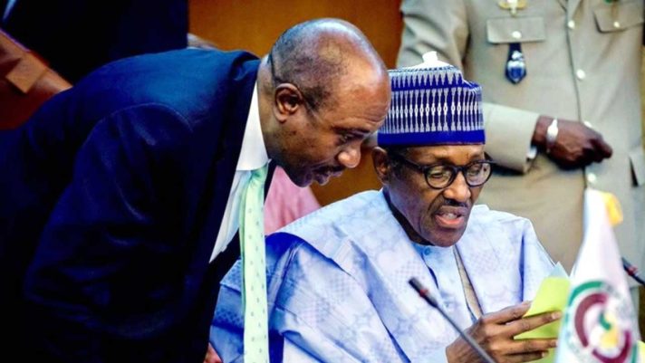 Court To Rule On Emefiele's Case Today | The Guardian Nigeria News ...