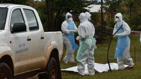 Death toll from Tanzania Marburg outbreak rises to nine