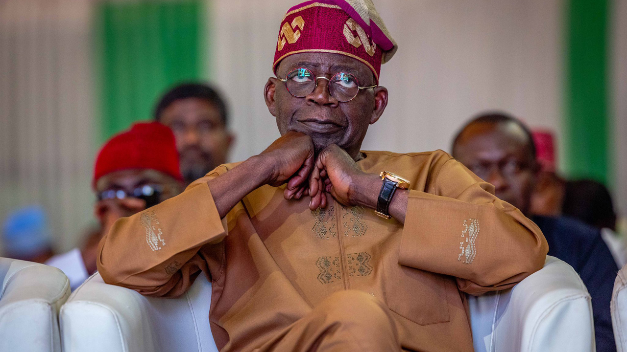 President-elect Bola Ahmed Tinubu @ 71 | The Guardian Nigeria News -  Nigeria and World News — Opinion — The Guardian Nigeria News – Nigeria and  World News