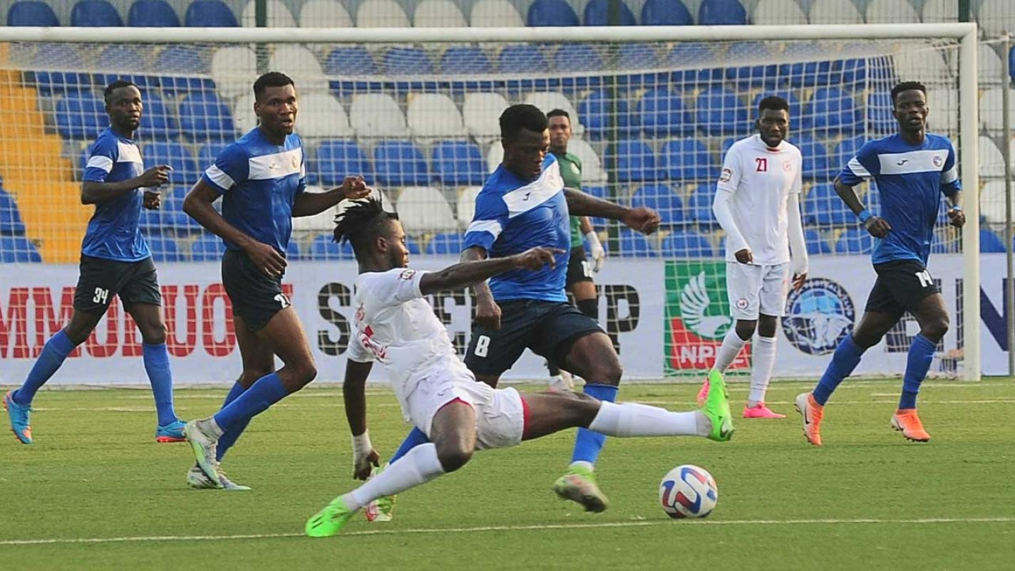 Again, NPFL Postpones 2023/24 Season Kick-off | The Guardian Nigeria ...