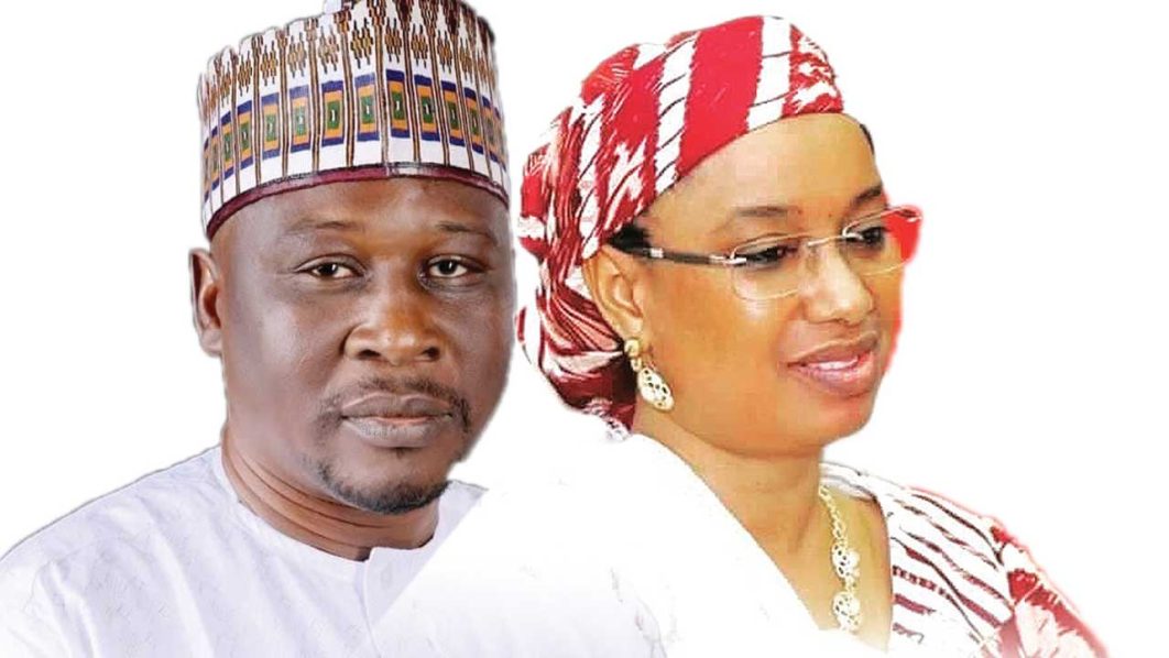 Fintiri’s Re-election Victory For Democracy – PDP | The Guardian ...