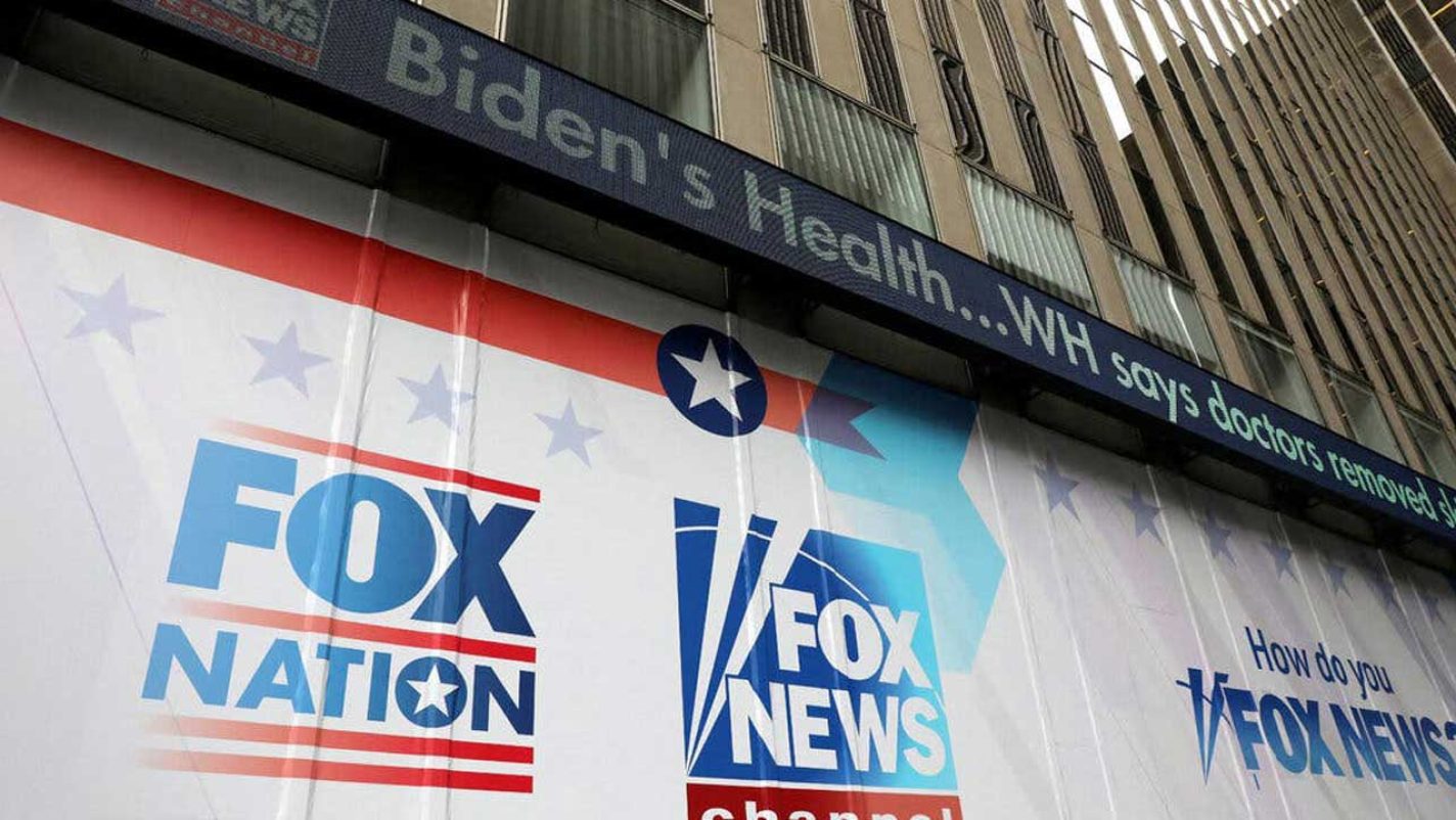 Lies Have Consequences... As Fox News Settles Defamation Case For $787 ...