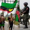 , Suspected separatists kill four Nigerian police, two civilians, NigeriaDNA | Breaking News &amp; Top Headlines