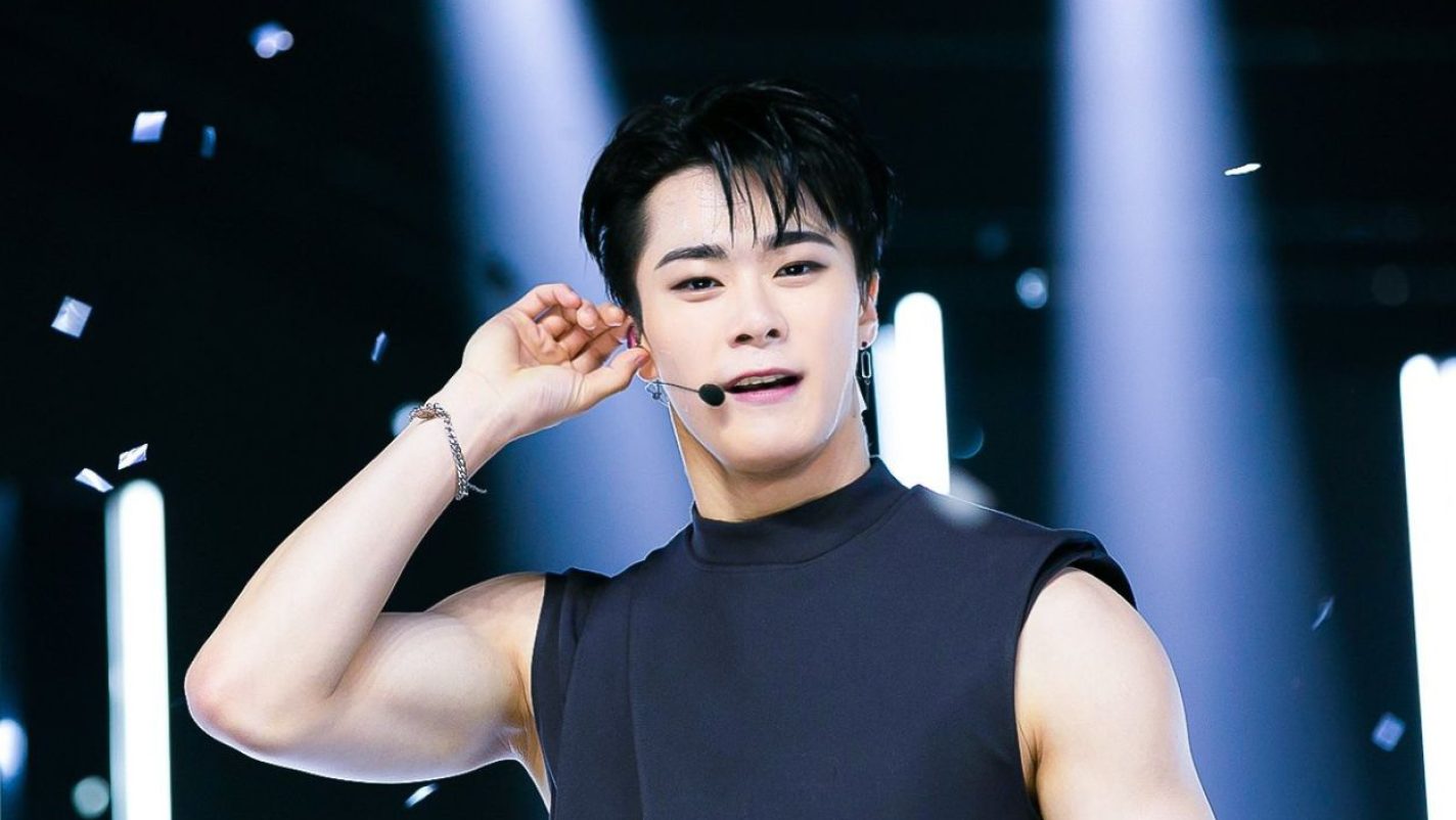 K-pop Astro Moonbin Passes Away From Suspected Suicide — Guardian