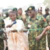 , Defence Minister inaugurates multiple projects in NDA, NigeriaDNA | Breaking News &amp; Top Headlines