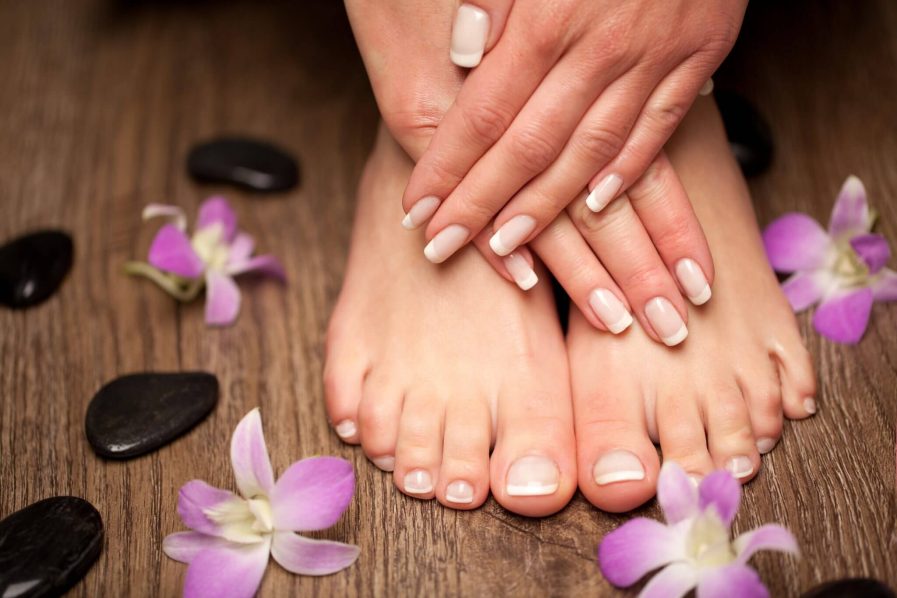 How To Achieve Perfect Manicure And Pedicure — Guardian Life — The