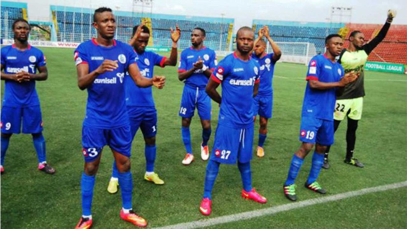 It S Rivers United Versus Enyimba As Round Of 64 Matches Hold April 26   Rivers P 1424x802 