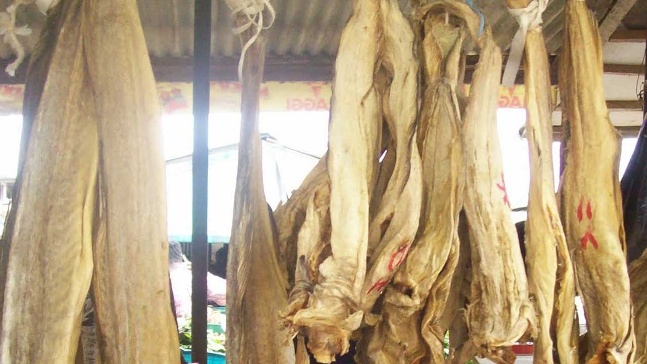 Stockfish Production, Cultural and Culinary Values