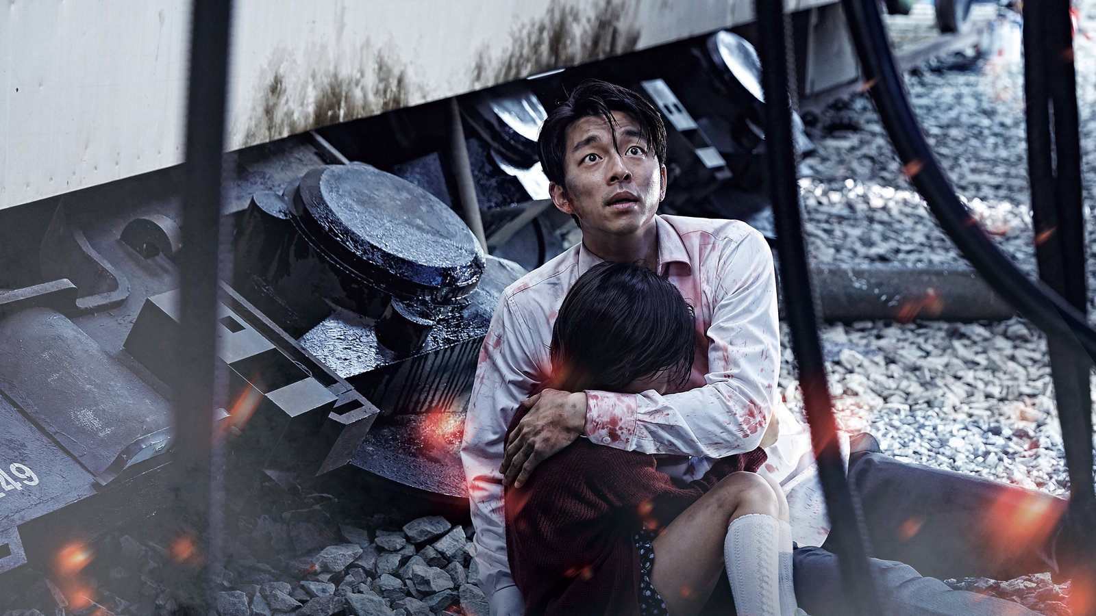 Korean Zombie Movies And Dramas To Watch Other Than Train To Busan