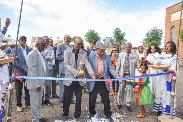 Eritrea: Schools’ Independence Week officially opens | The Guardian ...