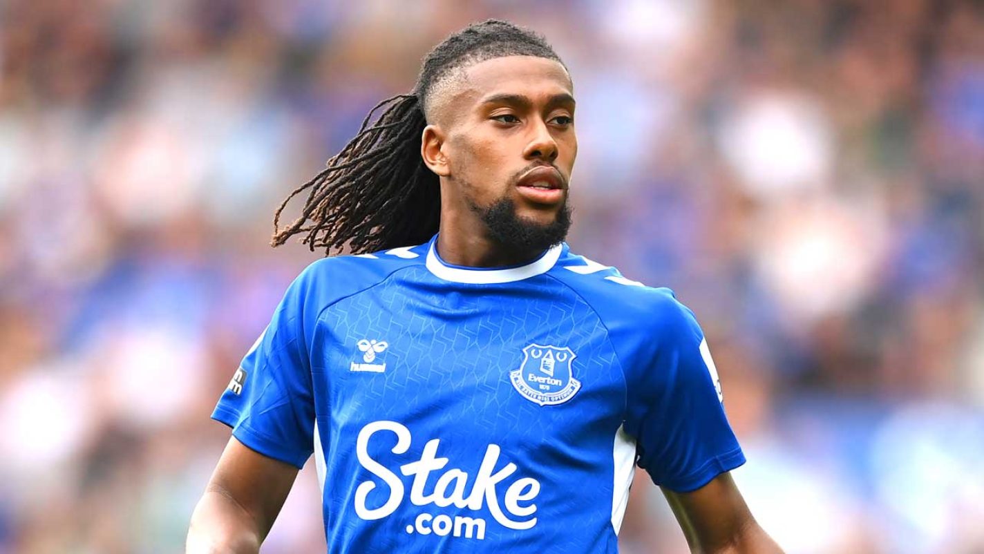 Iwobi joins Fulham, Liverpool Shop for Salah's replacement | The Guardian  Nigeria News - Nigeria and World News — Sport — The Guardian Nigeria News –  Nigeria and World News