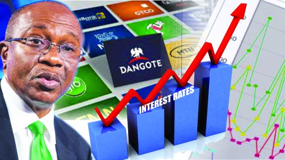 Businesses opt for
unconventional
debts as interest
rate nears 35%