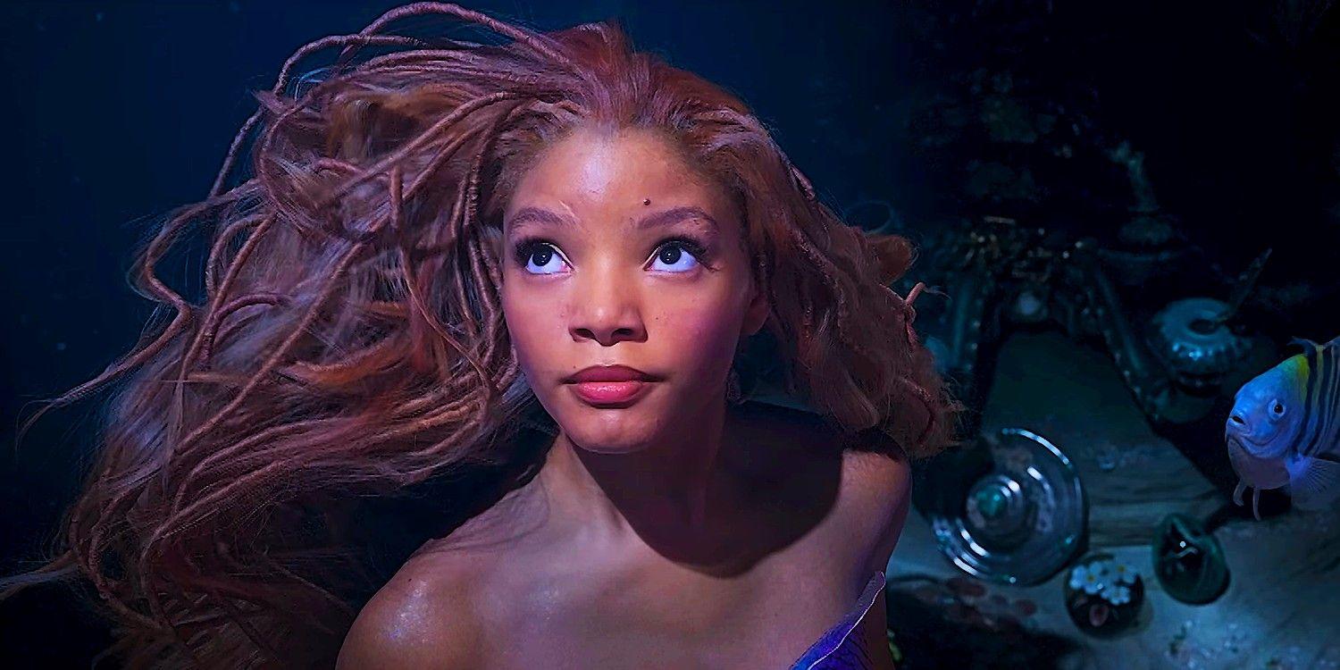 Weekend Films The Little Mermaid Makes Big Splash at Box Office