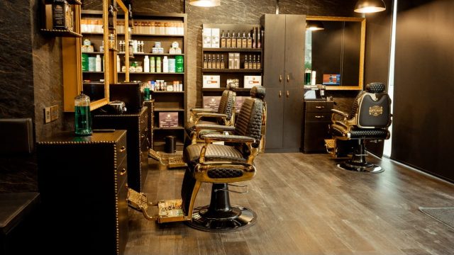 How a Nigerian owned salon is changing the face of luxury grooming in ...