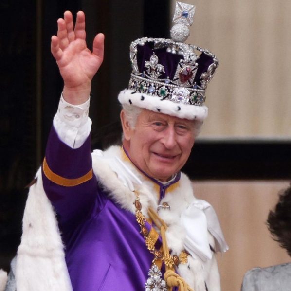 Updates: King Charles III crowned in lavish ceremony, News