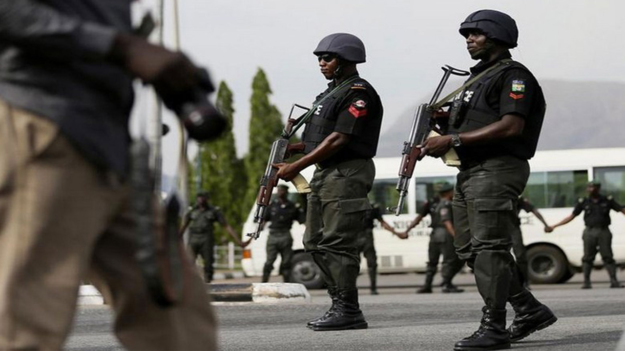 Police arrest 16 suspects in connection to murder of inspector