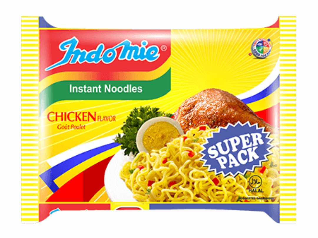 Nigerian Indomie brand of noodles safe to consume, NAFDAC clarifies | The  Guardian Nigeria News - Nigeria and World News — Nigeria — The Guardian  Nigeria News – Nigeria and World News