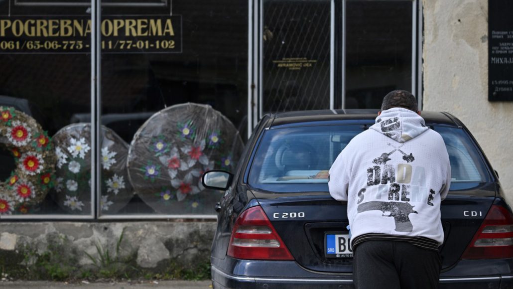 Eight Killed In Serbia's Second Mass Shooting In Less Than 48 Hours ...