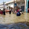 22 personas muertas en las inundaciones de Somalia | The Guardian Nigeria Noticias