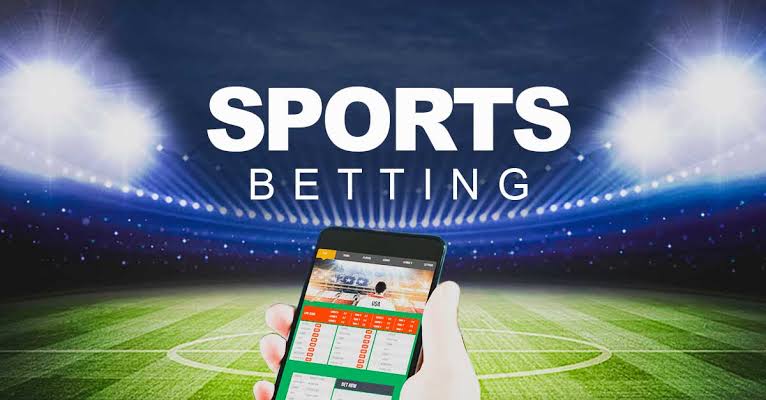 Firm set to disrupt sport betting industry