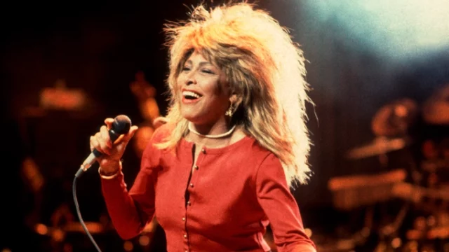 Rock N' Roll Queen Tina Turner Dies At 83 — Guardian Life — The ...