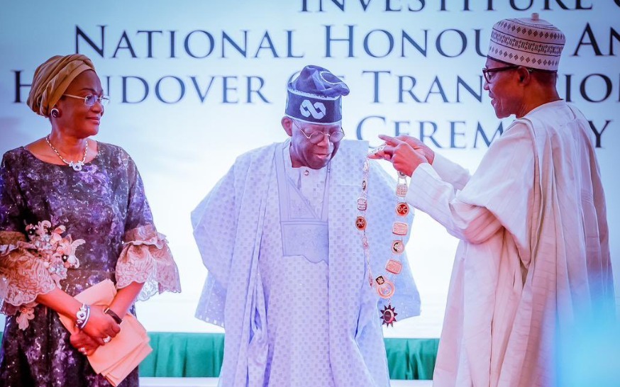 GCFR: Nigeria’s highest national honour under a threat | The Guardian Nigeria News - Nigeria and World News