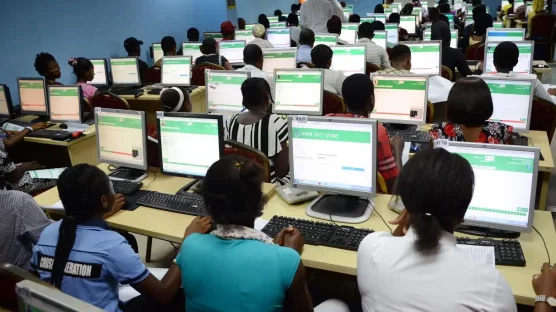 Foundation pays JAMB registration fee for 500 youths in Niger