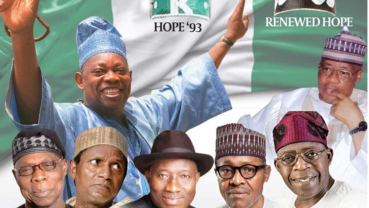 30yrs after, pro-democracy activists remind Tinubu of June 12 ideals —  Nigeria — The Guardian Nigeria News – Nigeria and World News