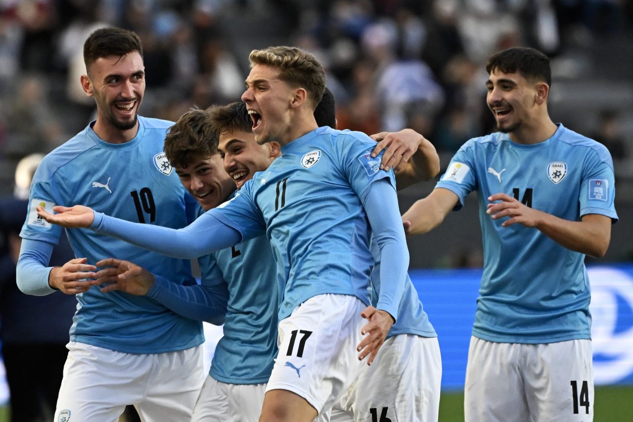 Uruguay prepares to celebrate first Under-20 World Cup title | The ...