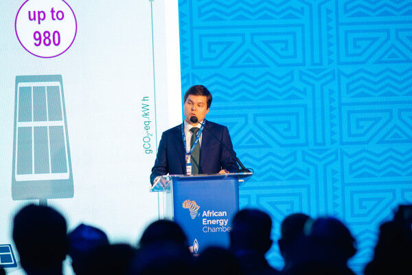 Gazprom Unpacks the Role of Natural Gas in Sustainable Development ...