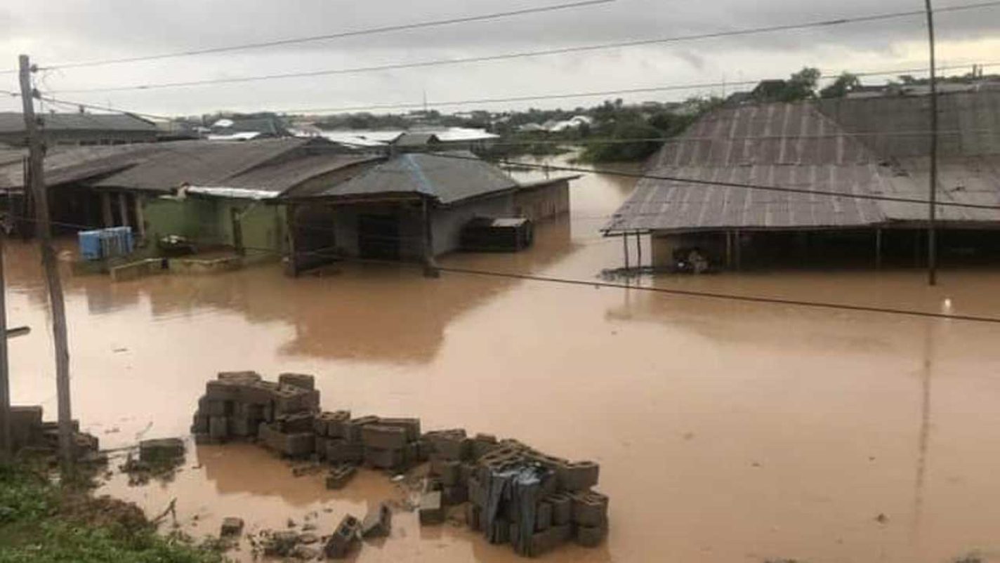 Flood sacks residents in Rivers communities | The Guardian Nigeria News ...