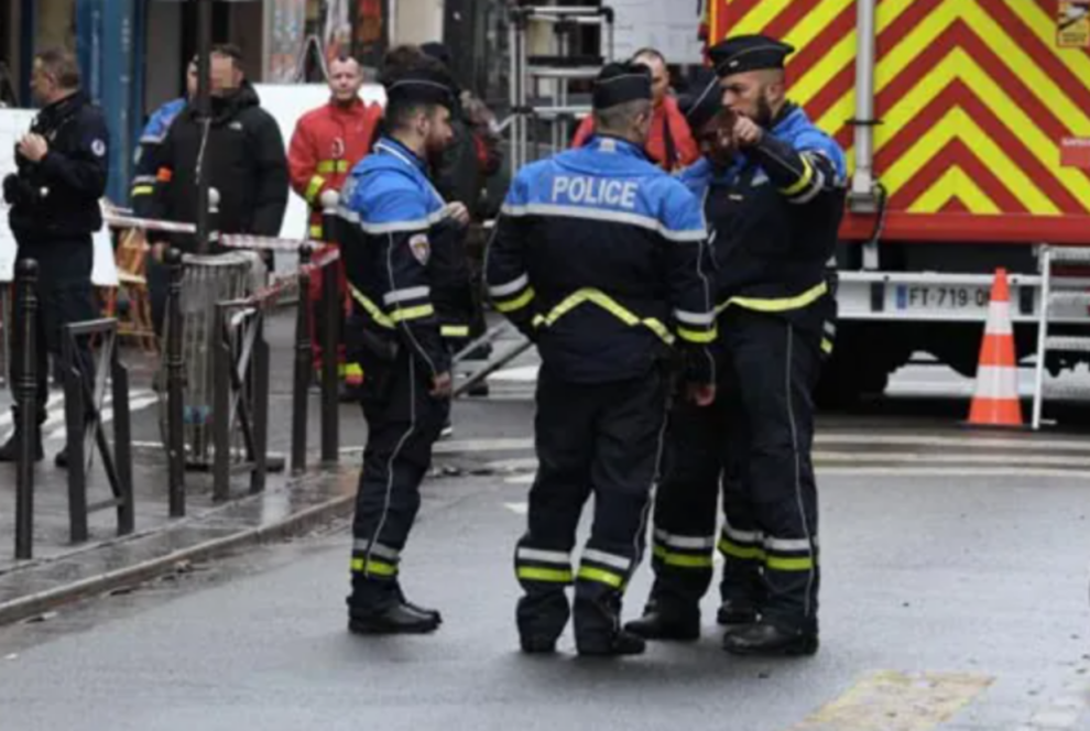 Six Children Injured In Mass Stabbing In French Alps — World — The ...