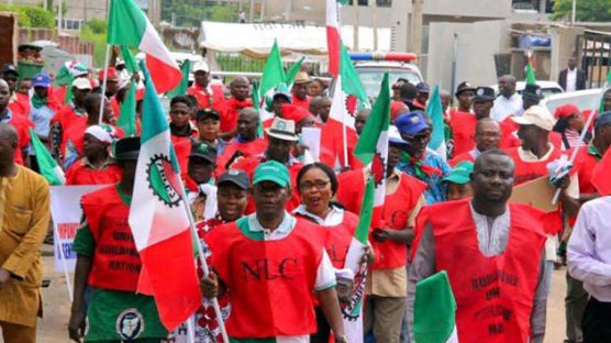 Nigeria Labour Congress (NLC)