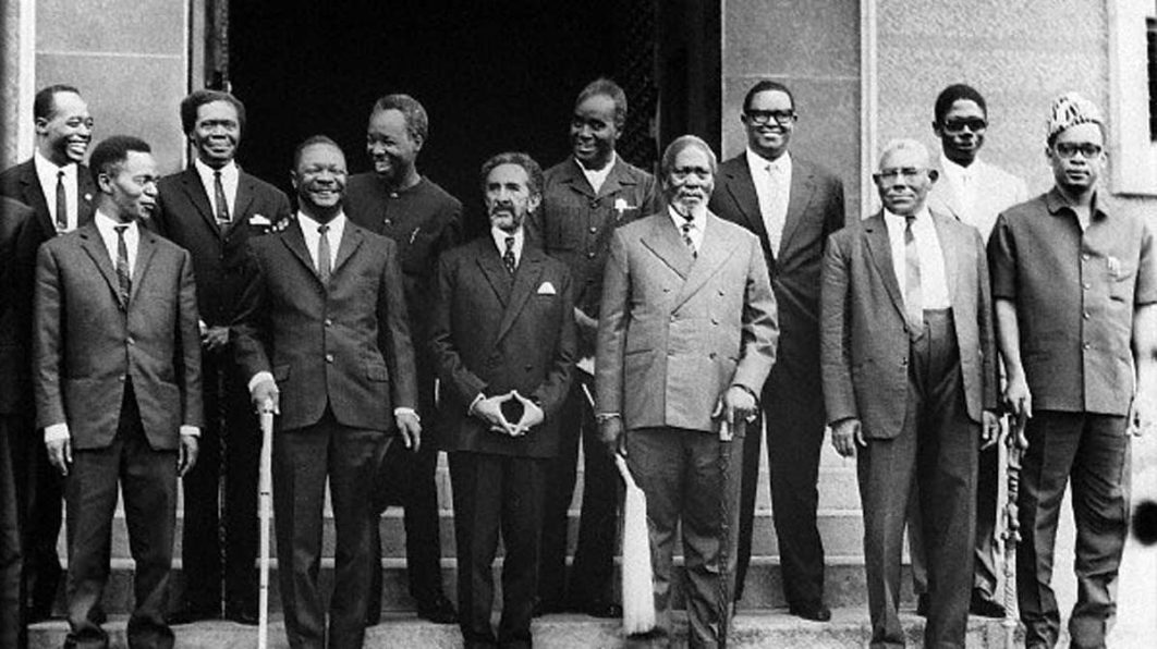 African unity at 60: Revisiting the 1963 Addis Ababa conference | The ...