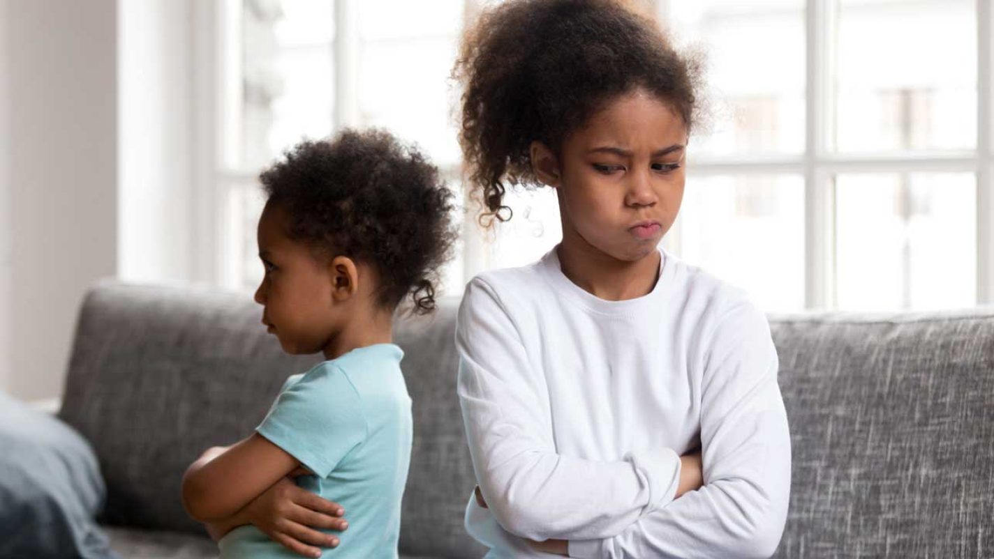 Dealing with Sibling rivalry | The Guardian Nigeria News - Nigeria and ...