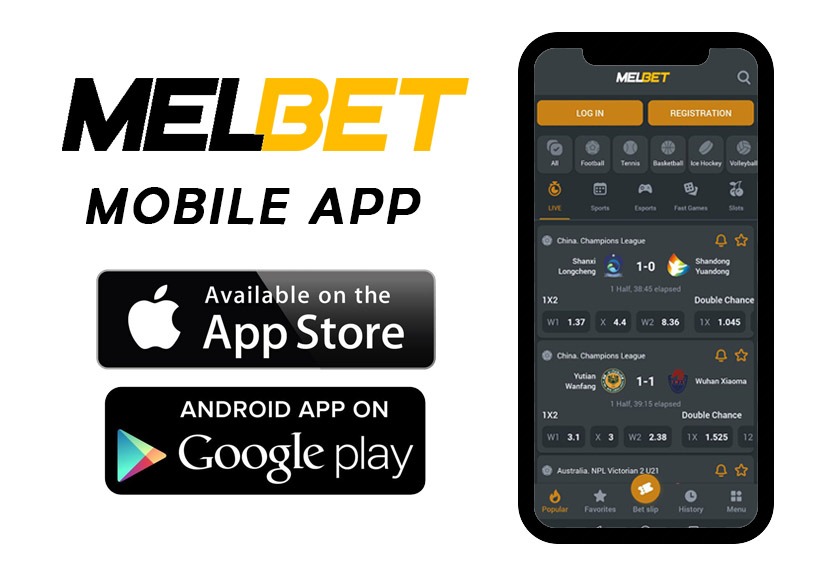 Melbet App Bangladesh: Your Guide to Melbet Download and Installation