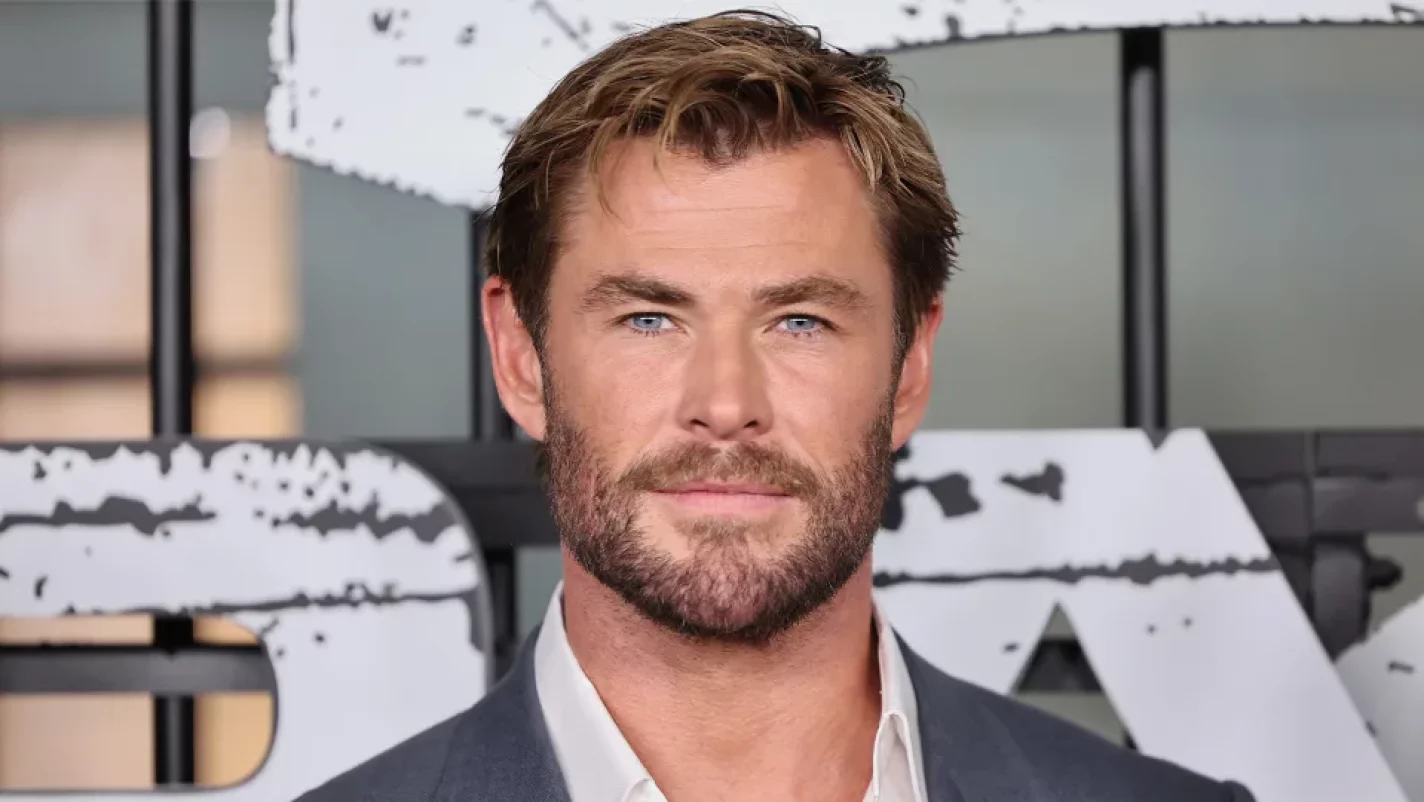 Surprising No One, Chris Hemsworth Says 'Extraction 3' Is Already Being  Planned