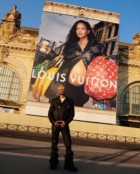 Karl Lagerfeld Directed Pharrell Williams In A Fashion Film