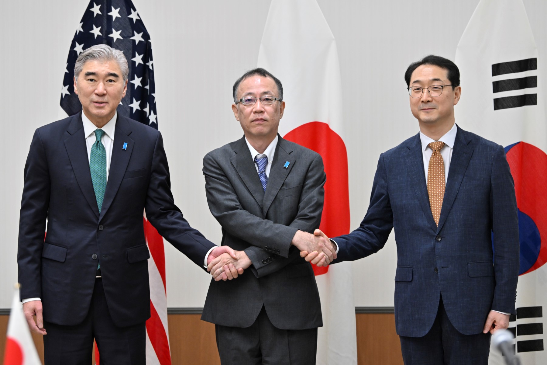 US, Japan, South Korea To Hold Summit In August: Seoul | The Guardian ...